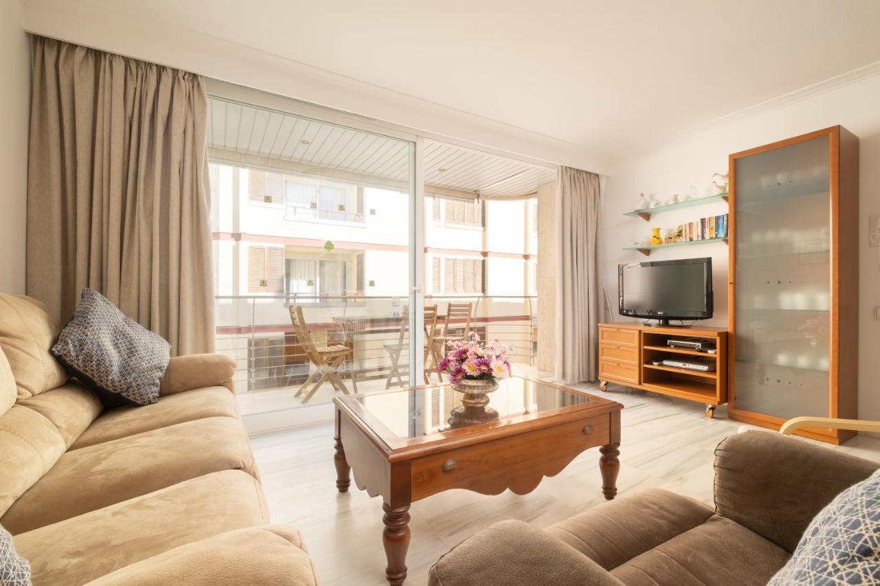 Ana Rosa By Sunvillas Mallorca Apartamento Pollensa