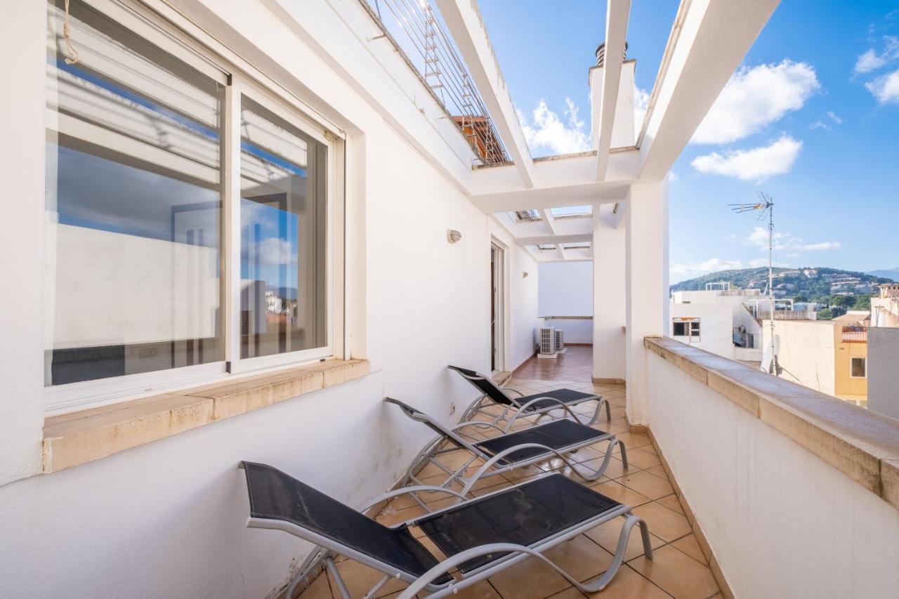 Apartamento Ana Rosa By Sunvillas Mallorca *