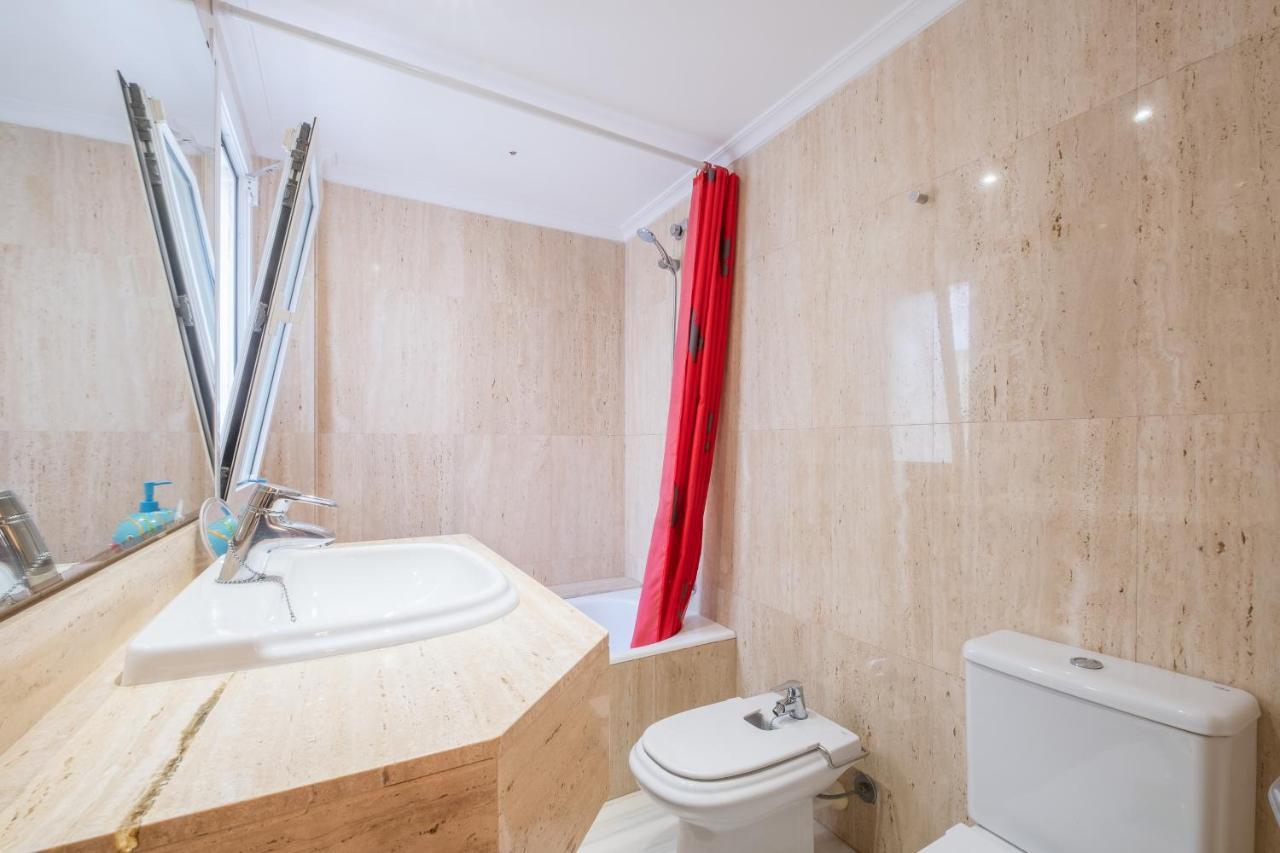 Apartamento Ana Rosa By Sunvillas Mallorca *