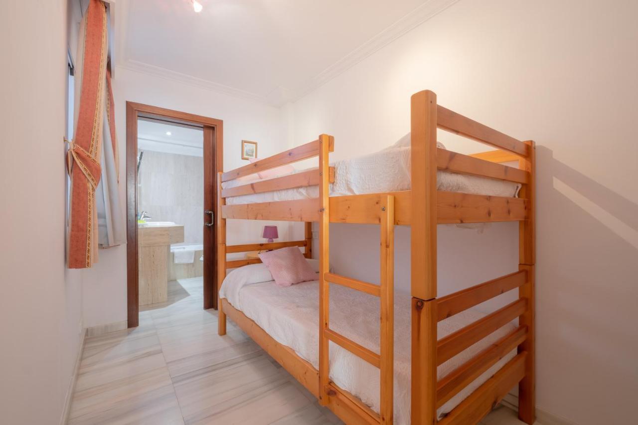 Ana Rosa By Sunvillas Mallorca Apartamento Pollensa