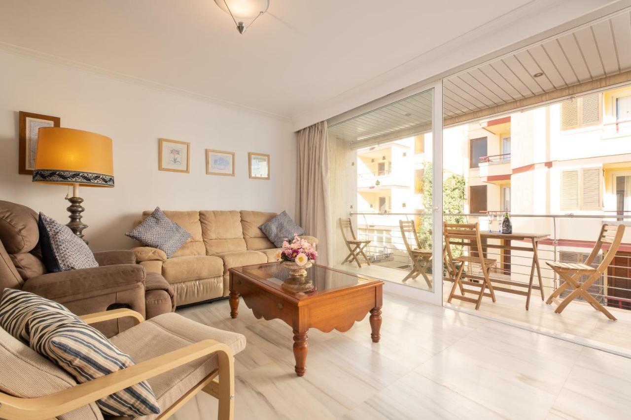 Ana Rosa By Sunvillas Mallorca Pollensa